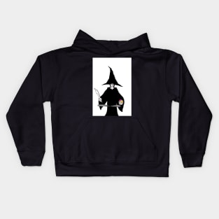 The Wizard Kids Hoodie